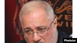 Վահան Հովհաննիսյան