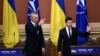 Украина и НАТО: ожидания и реальность (ВИДЕО)