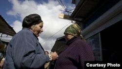 По статистике на одного работающего в Абхазии приходится три пенсионера
