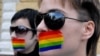 Minoritățile sexuale se pregătesc să manifesteze în capitală și cred că societatea a devenit mai liberală