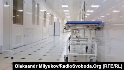 У хлопчика, який помер від кору, не було щеплення