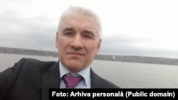 Alexei Verdeș