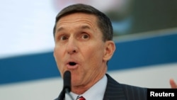 Michael Flynn