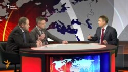 Як скідаюць самаўладзьдзе?