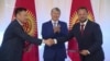 Чех инвесторлору менен келишим түзүлдү