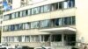Policijska stanica u Bugojnu nakon napada islamskih terorista 27. juna 2010. godine