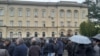 Кризис легитимности не разрешить переворотом