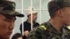 Садыр Жапаров