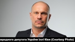 У пресслужбі підтвердили, що йдеться про Іллю Киву