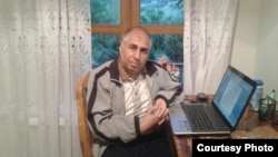 Aslan Quliyev