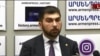 Պետական վերահսկողական ծառայությունը ստուգումներ կիրականացնի նաև Երևանի քաղաքապետարանում. Սանասարյան