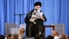 دفتر آیت‌الله خامنه‌ای درباره جمله جنجالی «اشتباه کردم» اطلاعیه داد