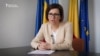 Ioana Mihăilă - Cât timp vor fi date bonuri de masă vaccinaților