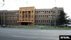 Иако должна, УБК не доставила извештај до Собранието 