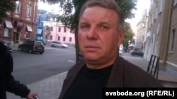 Юры Новікаў 