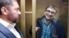 Блогер із Криму Мемедемінов виступив з останнім словом у російському суді