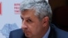 Florin Iordache, un nou sacrificiu în favoarea străzii
