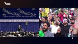 İran rejimi çökə bilərmi?