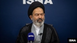 عبدالفتاح نواب، نمایندۀ علی خامنه‌ای در سازمان حج و زیارت