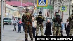 По информации правоохранительного ведомтсва, противоборствующие стороны планируют обсудить взаимные претензии