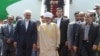 سلطان قابوس «رابط ایران و آمریکا»