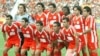 پرسپوليس با يک گل برق شيراز را شکست داد