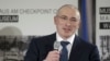 "Русия төрмәләрендә күп кенә сәяси тоткыннар кала"