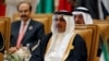 شیخ سلمان بن حمد آل خلیفه، ولیعهد بحرین