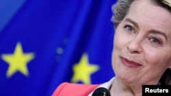 Ursula von der Leyen