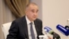 Энергокризистен улам Ташкент мэри иштен кетти