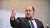 Daniel Horodniceanu, fost șef al DIICOT în perioada 2015-2018, a candidat un an mai târziu pentru postul de procuror general al României, dar nu a fost susținut de Tudorel Toader, fostul ministru al Justiției.