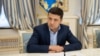 «Сейчас любой соцопрос с выборкой приблизительно 1200-1500 человек будет стоить минимум 8 – 10 тысяч долларов. Давайте подсчитаем, сколько будет стоить опрос подобный, где будет задействовано 5 миллионов людей» – Березовец