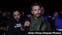Eugen Sechila a fost trimis în judecată pentru construcția unei troițe cu simboluri legionare.