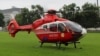 Elicopter SMURD