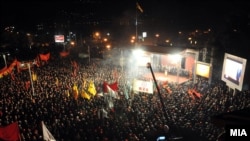 Tubim elektoral (Foto nga arkivi)