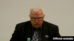 ავთანდილ ბერიძე