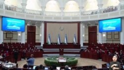 OZODNEWS: Ташқи қарз ўсмоқда - ҳукумат бундан хавотир эмас | Украинага босқин: 1202-кун