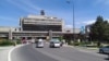 Zgrada Javnog servisa u Sarajevu