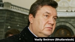 Виктор Янукович 