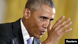 Barack Obama