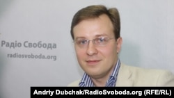 Олексій Толкачов, політичний експерт 