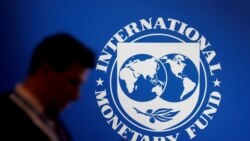Halkara pul gaznasy Türkmenistana $325 million möçberinde pul serişdesini bölüp berdi