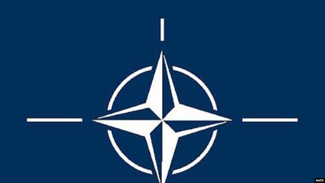 NATO logo