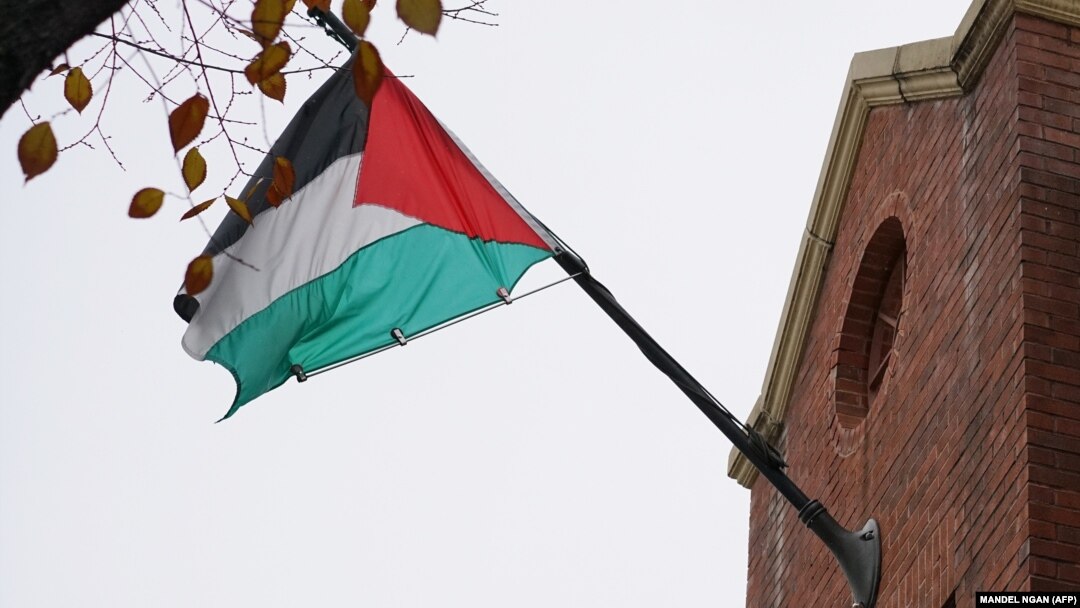Palestinska zastava, fotoarhiv