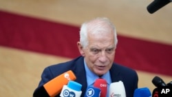 Josep Borrell