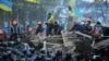 «Якщо ми підемо по силовому варіанту, Україна стоїть на межі територіального розколу» – Чалий