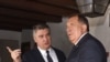 Dodik u Zagrebu, kritike iz BiH