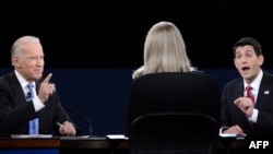 Joe Biden i Paul Ryan 