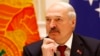 Президент Беларуси Александр Лукашенко 