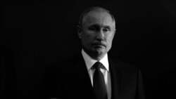 Владимир Путин.